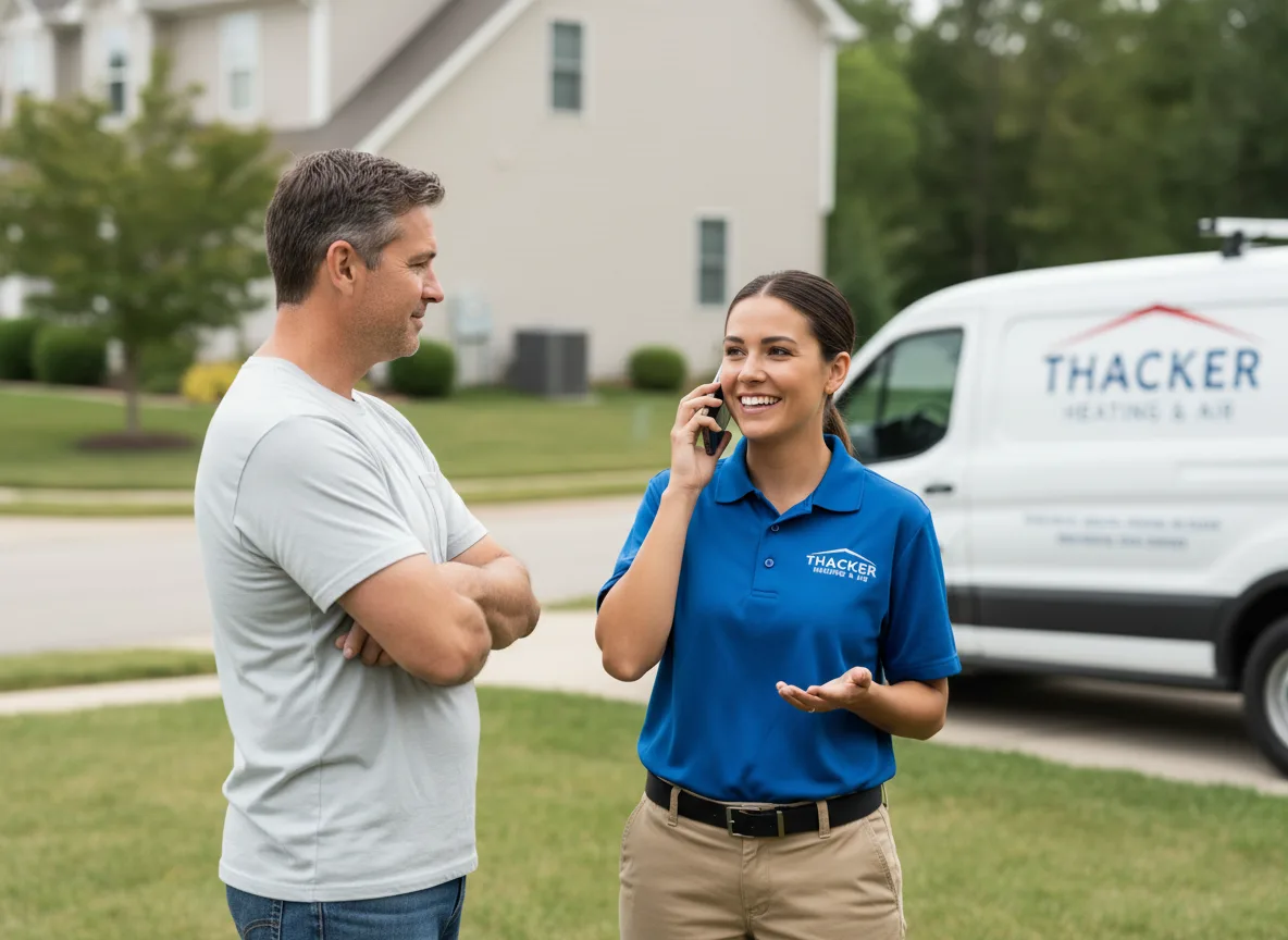 Ac Repair Versailles, NY FAQs